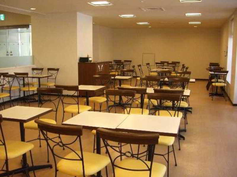 Comfort Hotel 冈山 外观 照片