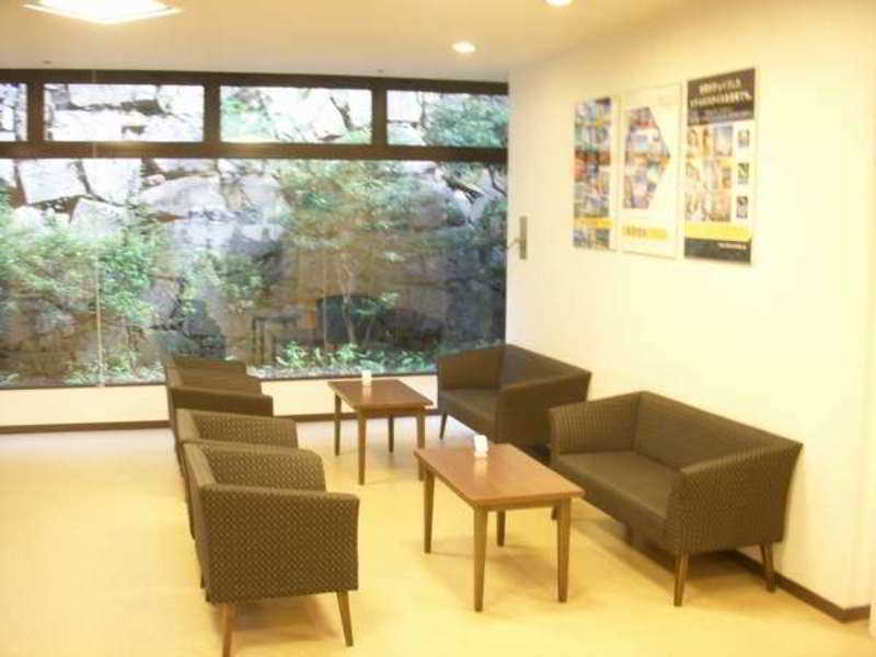 Comfort Hotel 冈山 外观 照片