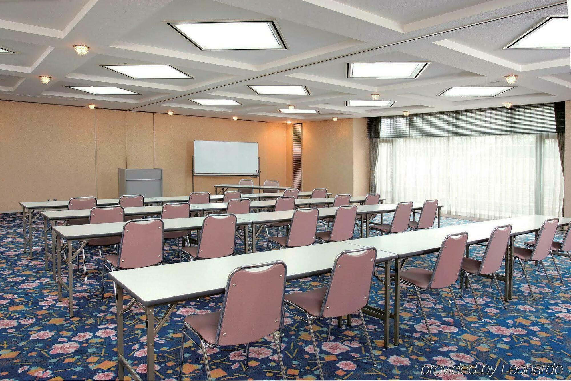 Comfort Hotel 冈山 外观 照片