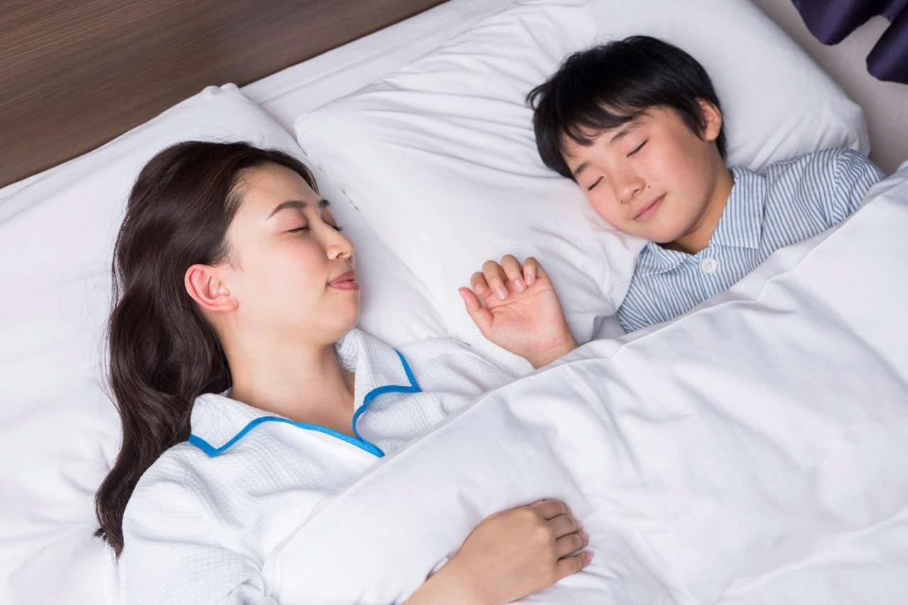 Comfort Hotel 冈山 外观 照片